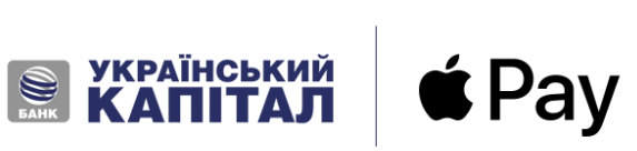 Logo buc apple